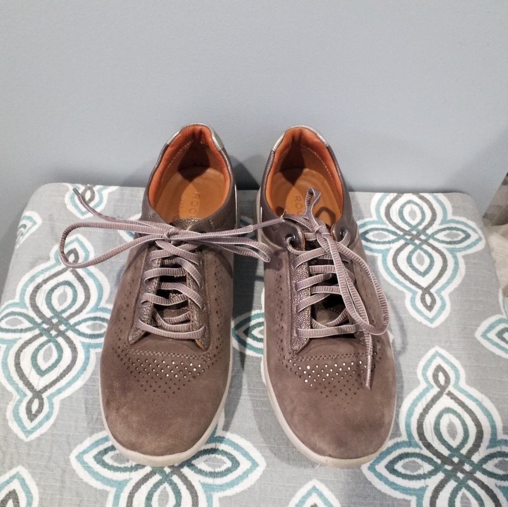 Rockport womens "let's walk" shoes